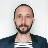 Benoît Cassagnau